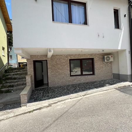 Apartament Bella Heart Of Old Town Sarajewo Zewnętrze zdjęcie