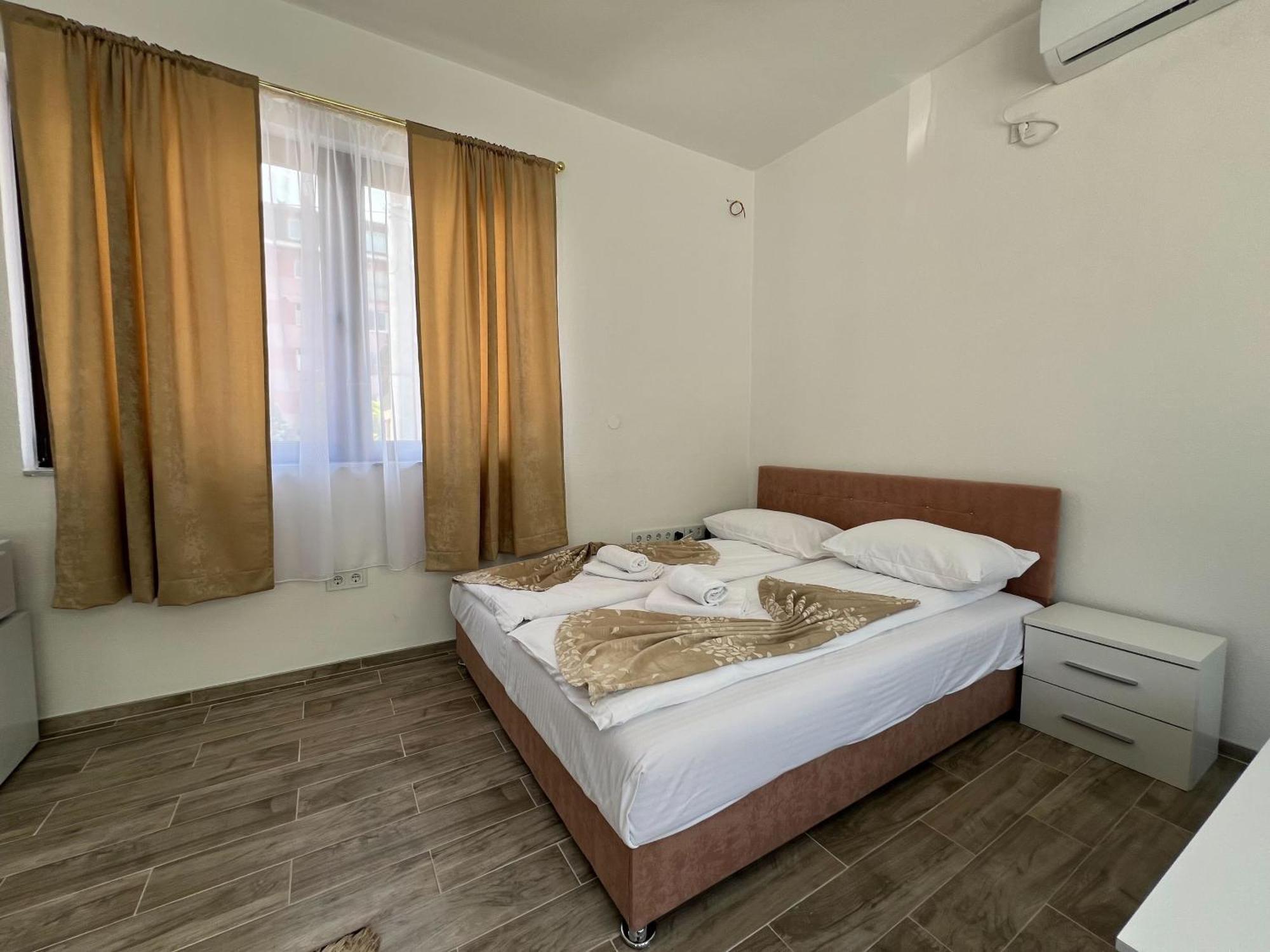 Apartament Bella Heart Of Old Town Sarajewo Zewnętrze zdjęcie