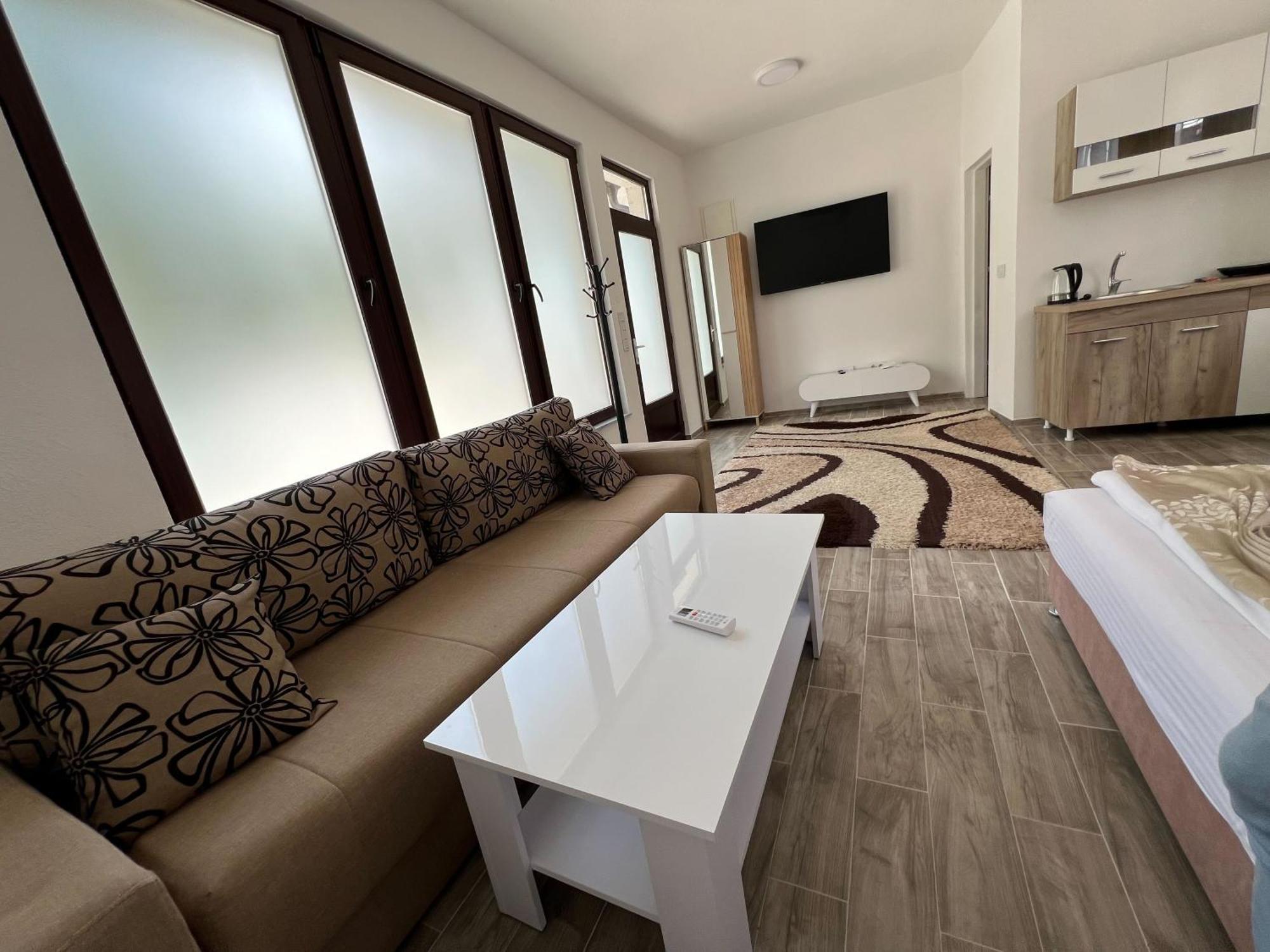 Apartament Bella Heart Of Old Town Sarajewo Zewnętrze zdjęcie