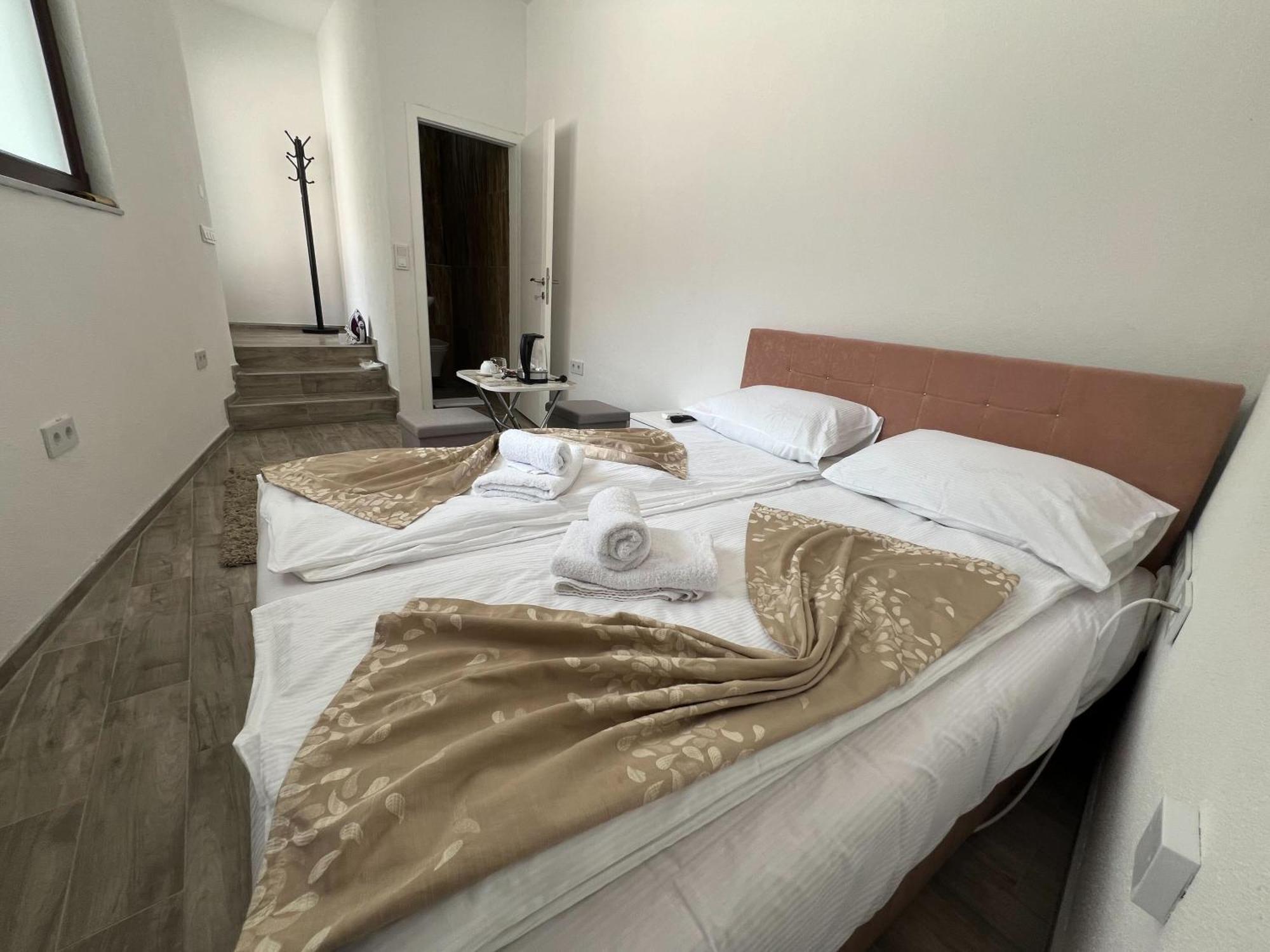 Apartament Bella Heart Of Old Town Sarajewo Zewnętrze zdjęcie
