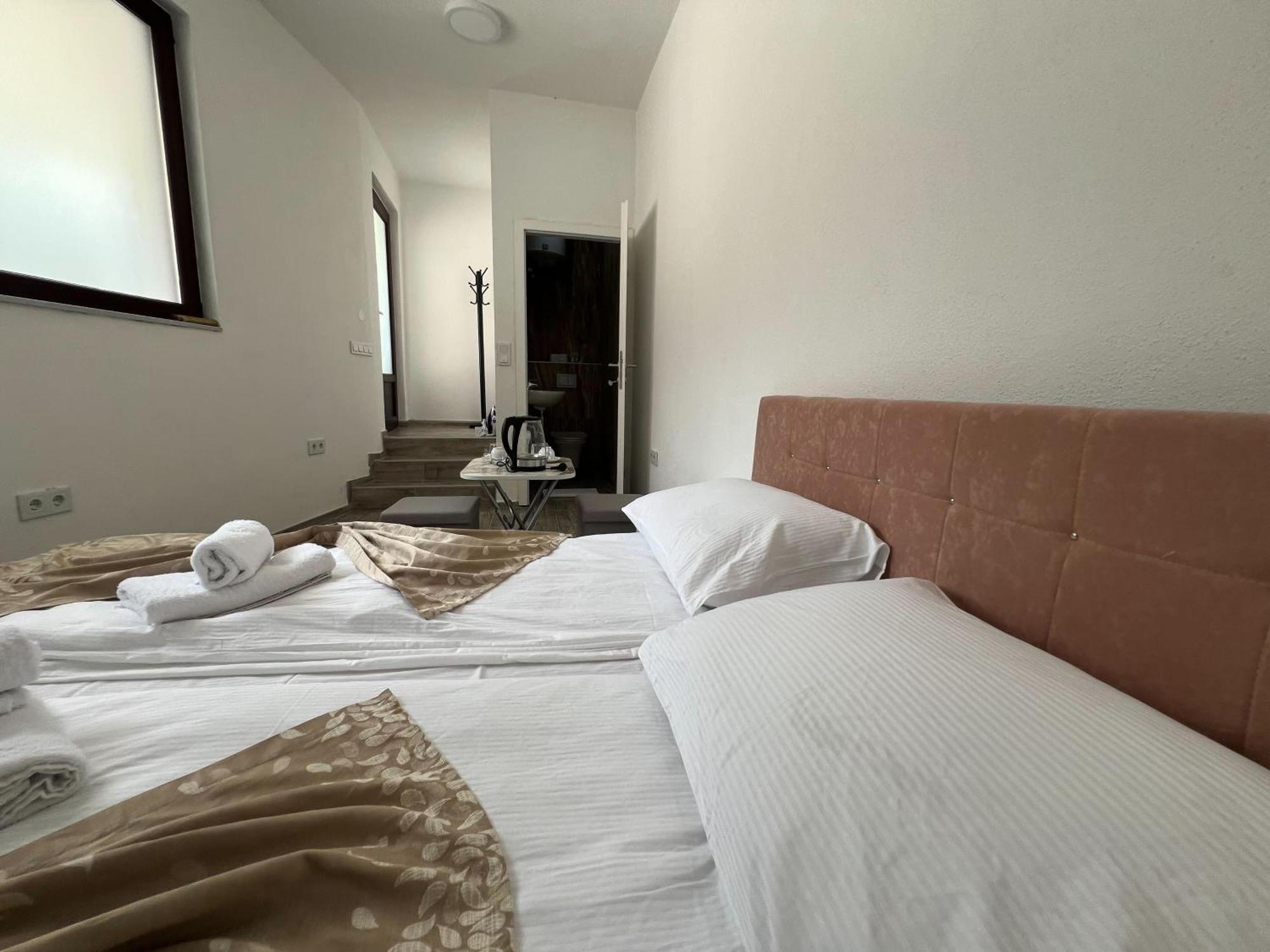 Apartament Bella Heart Of Old Town Sarajewo Zewnętrze zdjęcie