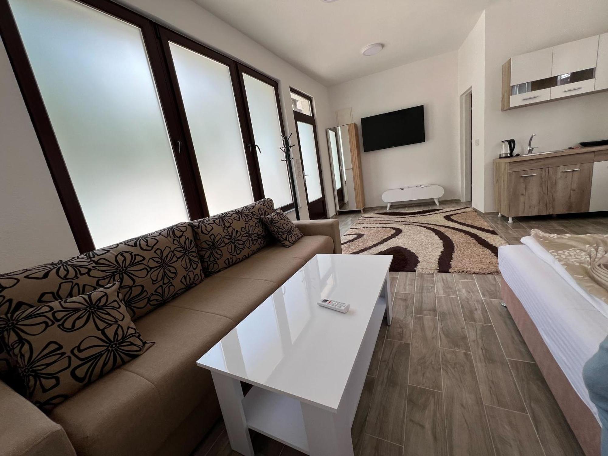 Apartament Bella Heart Of Old Town Sarajewo Zewnętrze zdjęcie