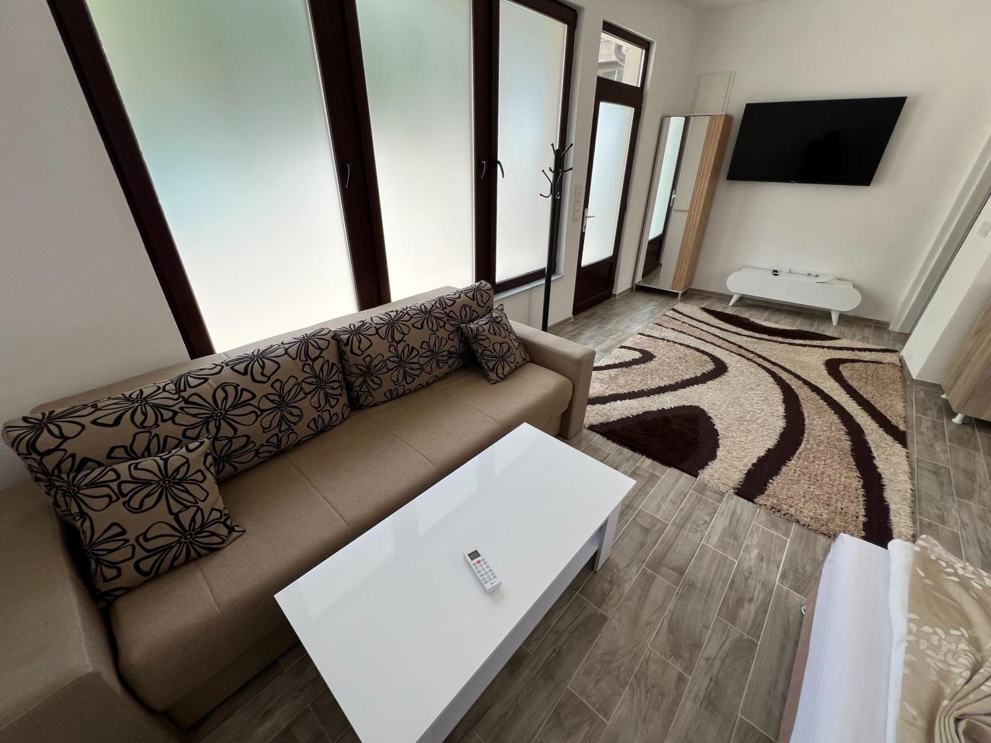 Apartament Bella Heart Of Old Town Sarajewo Zewnętrze zdjęcie