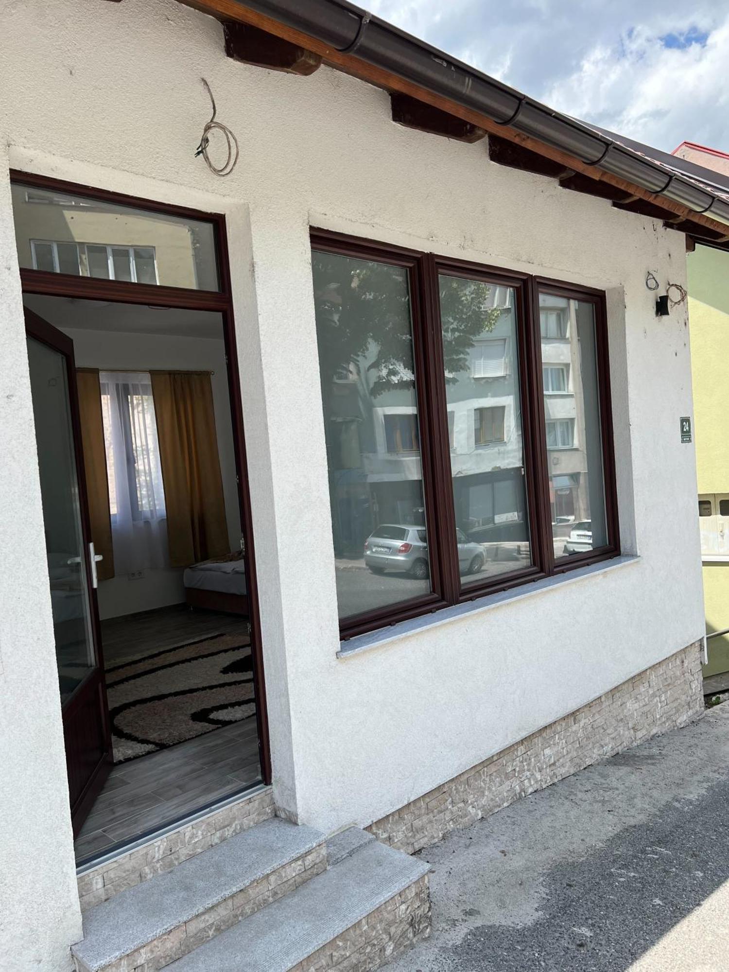 Apartament Bella Heart Of Old Town Sarajewo Zewnętrze zdjęcie