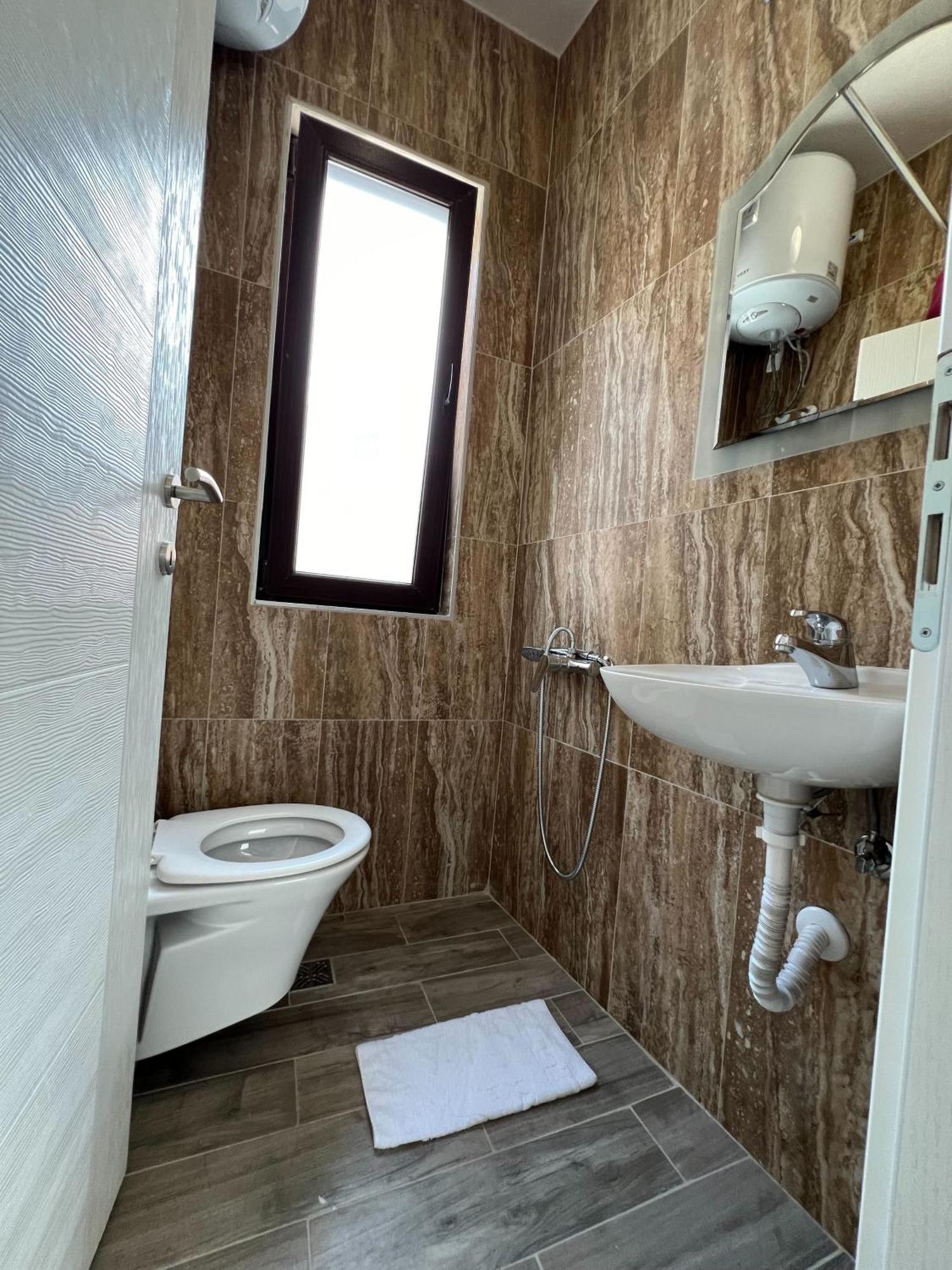 Apartament Bella Heart Of Old Town Sarajewo Zewnętrze zdjęcie