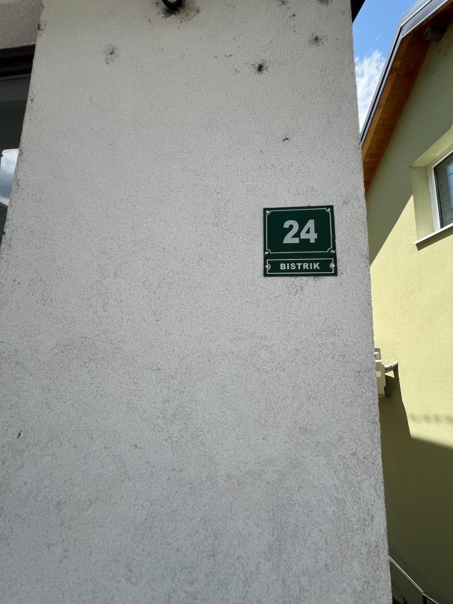 Apartament Bella Heart Of Old Town Sarajewo Zewnętrze zdjęcie