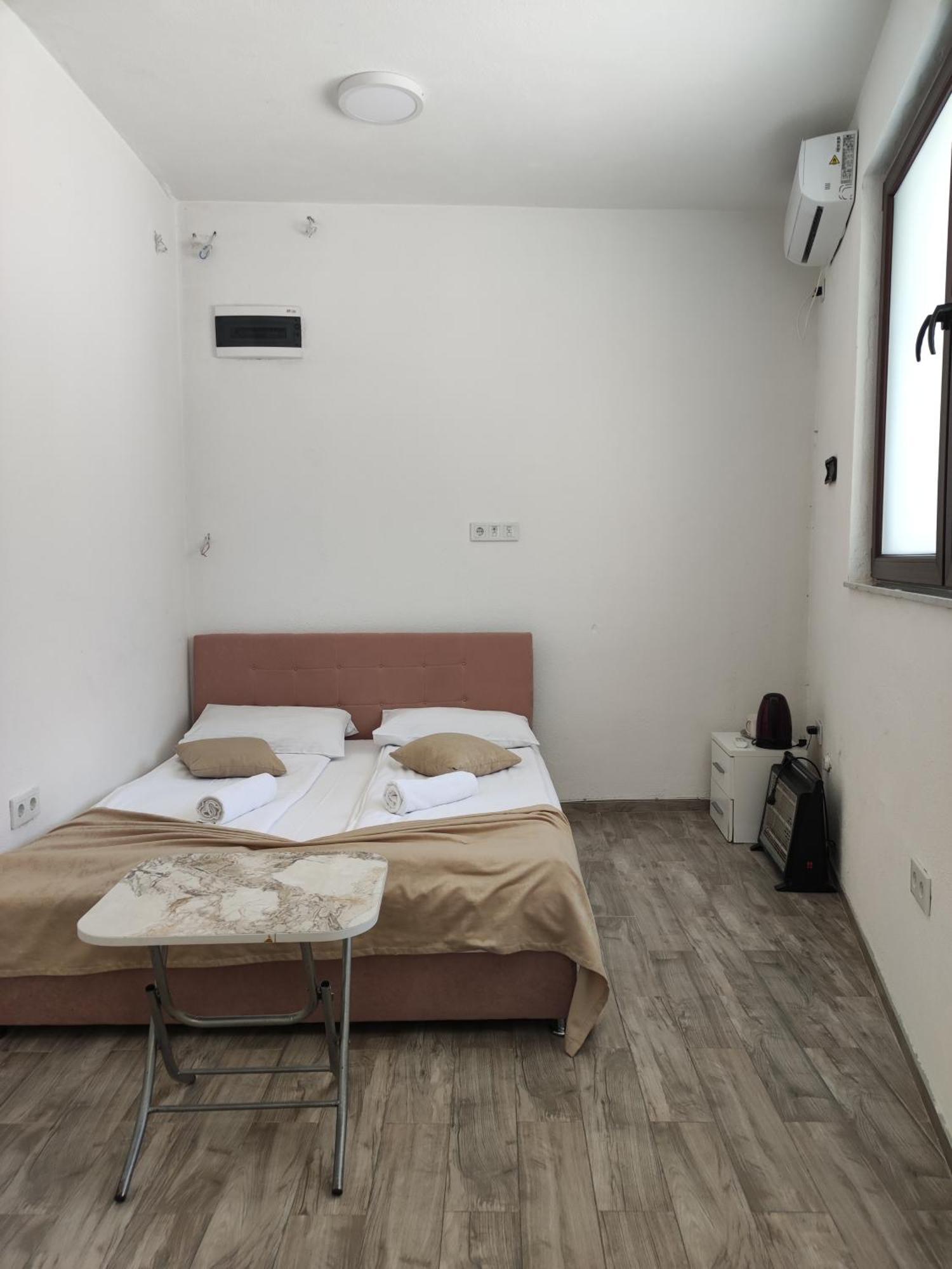 Apartament Bella Heart Of Old Town Sarajewo Pokój zdjęcie